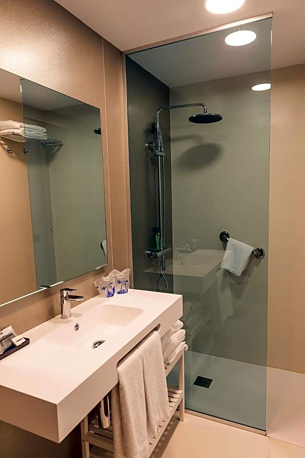 RK Farallón Canteras