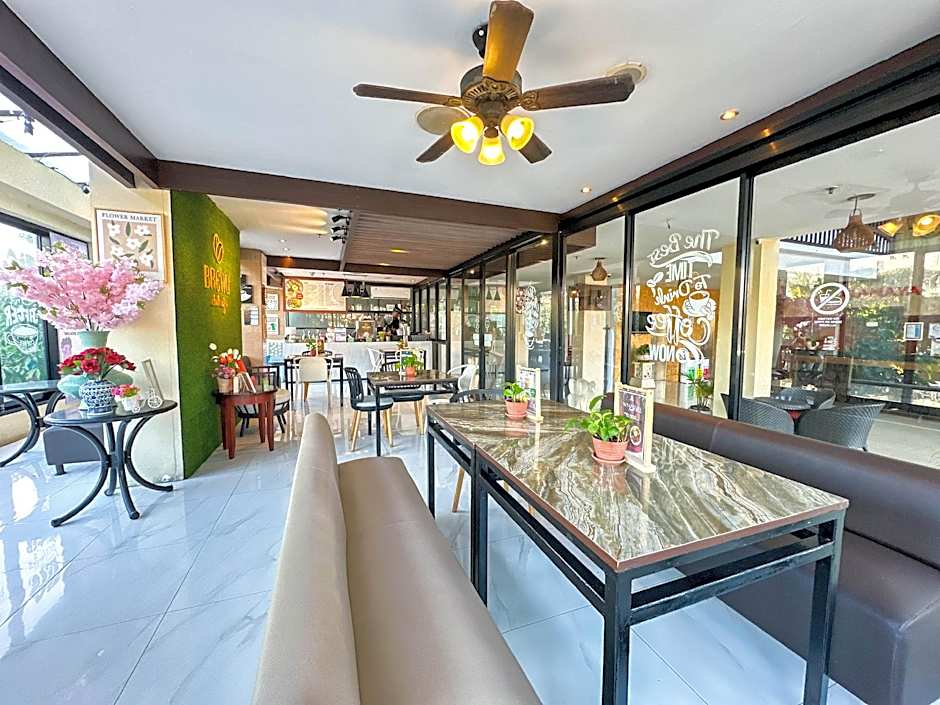 Atanaya Kuta Bali