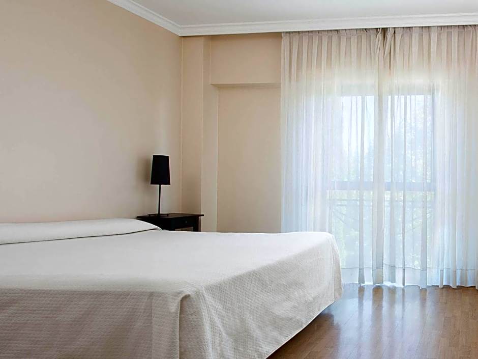 Apartamentos TH La Florida