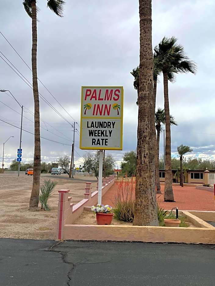 Palms Inn