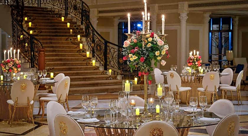 Waldorf Astoria By Hilton Ras Al Khaimah