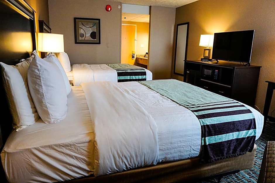 Boarders Inn & Suites by Cobblestone Hotels - Grand Island