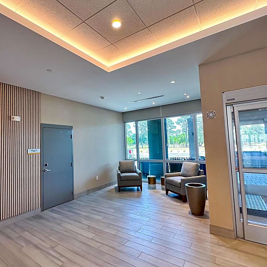 Home2 Suites by Hilton Fort Walton Beach