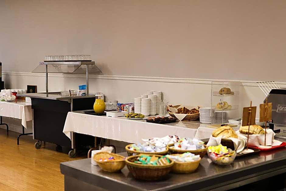 Hôtel au Petit Berger