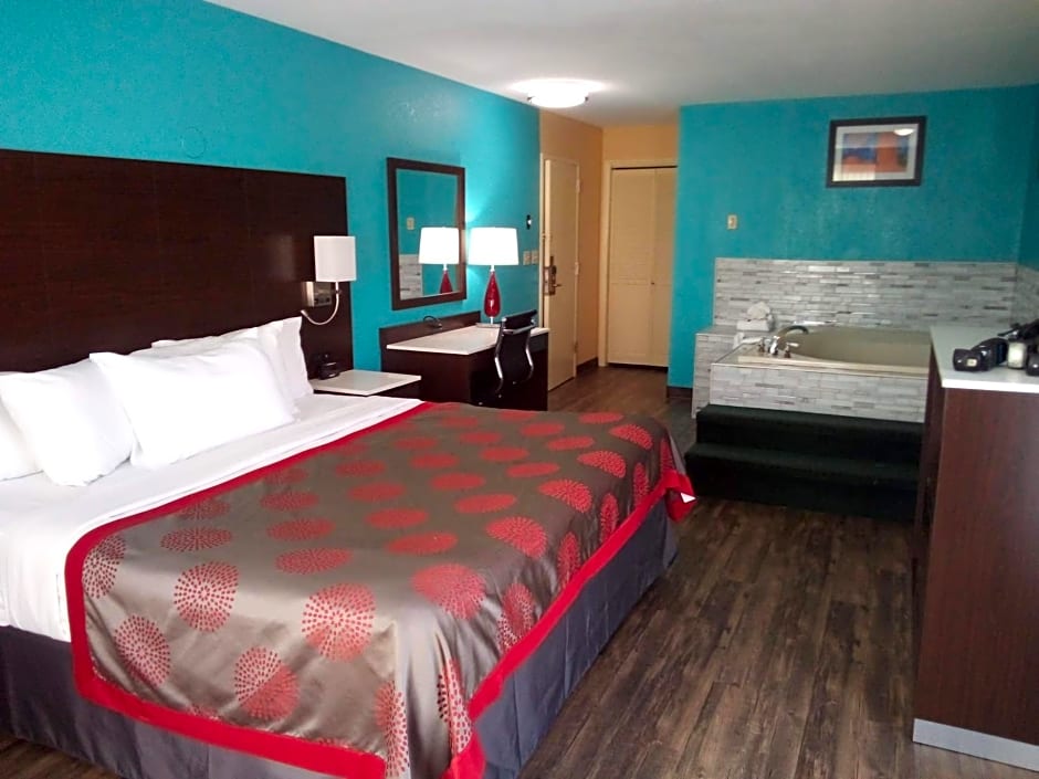 Ramada by Wyndham Groton/Mystic