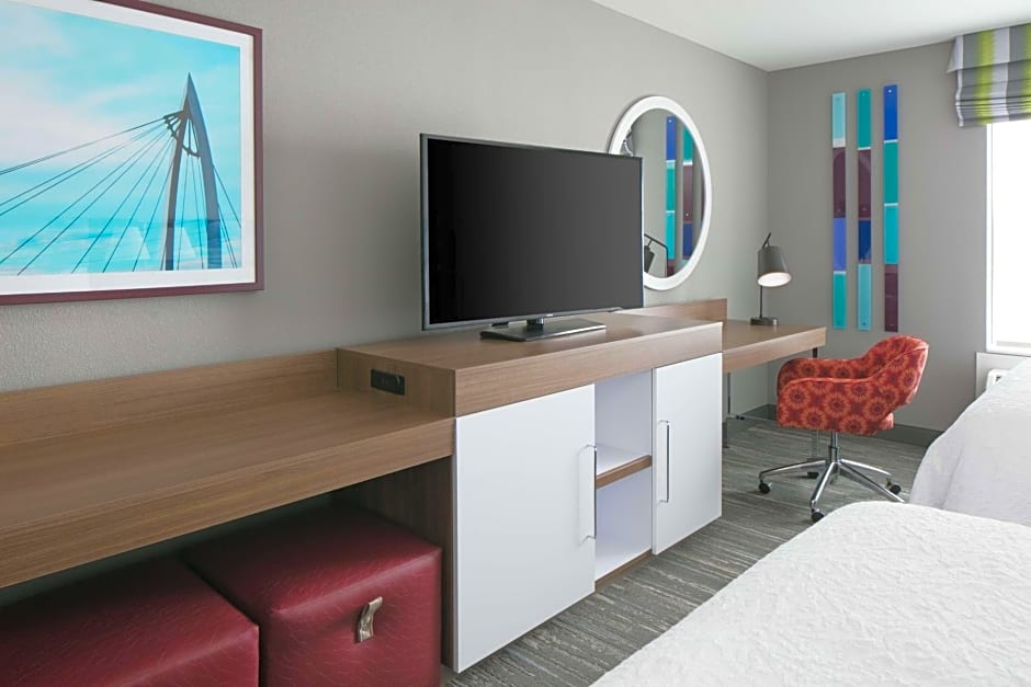 Hampton Inn By Hilton Wichita Northwest