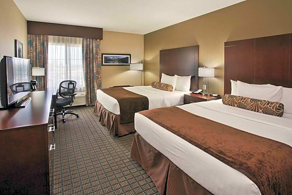 La Quinta Inn & Suites by Wyndham Bellingham