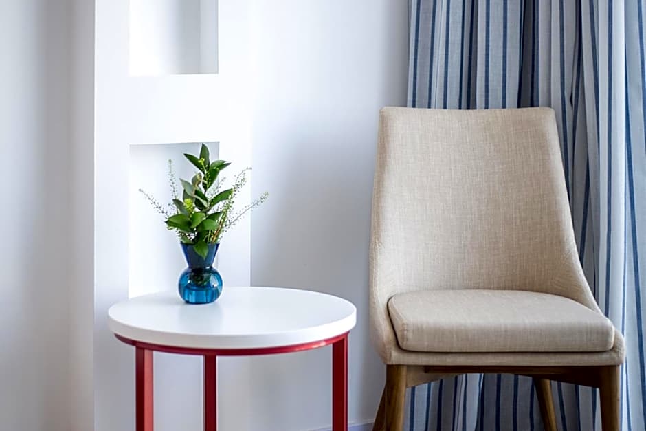 Lordos Beach Hotel & Spa