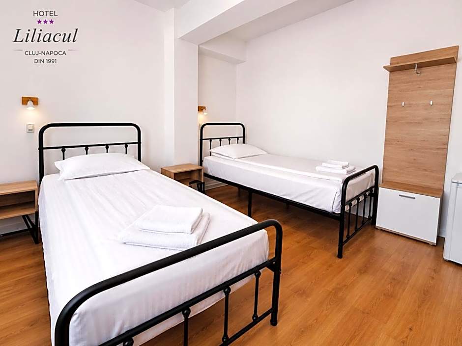 Hotel Liliacul