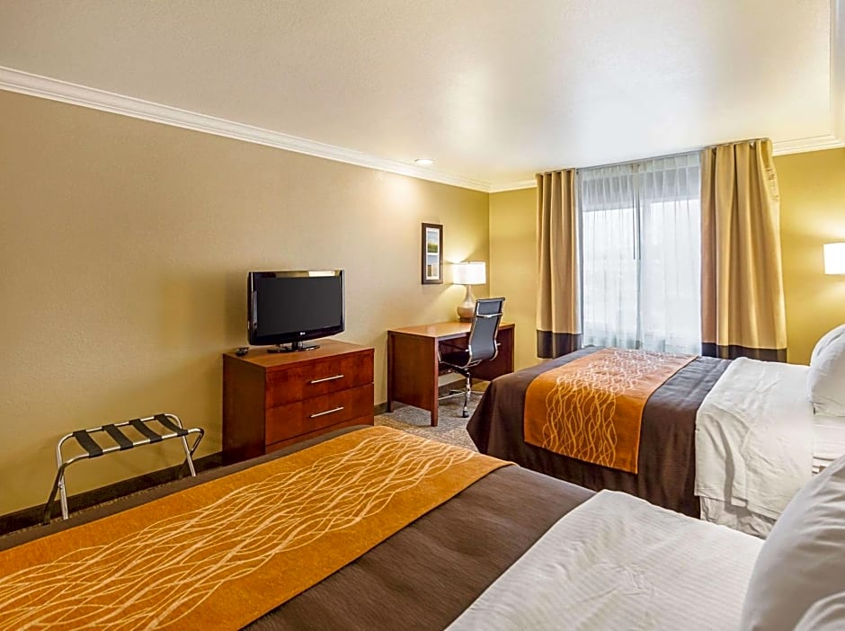 Comfort Inn Arcata