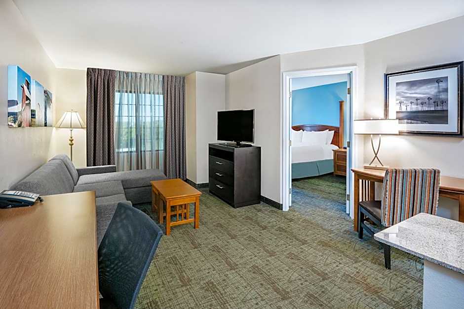 Staybridge Suites Austin Round Rock By IHG