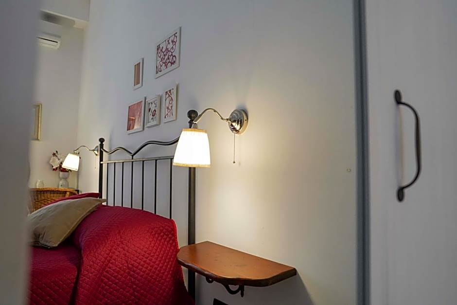Anthea BB Napoli