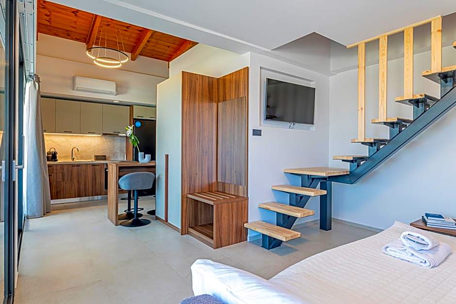 CITY HILL Luxury Apartments