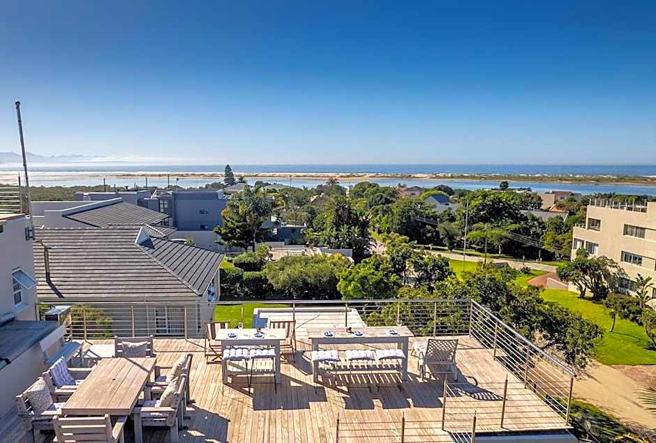 Thanda Vista B and B