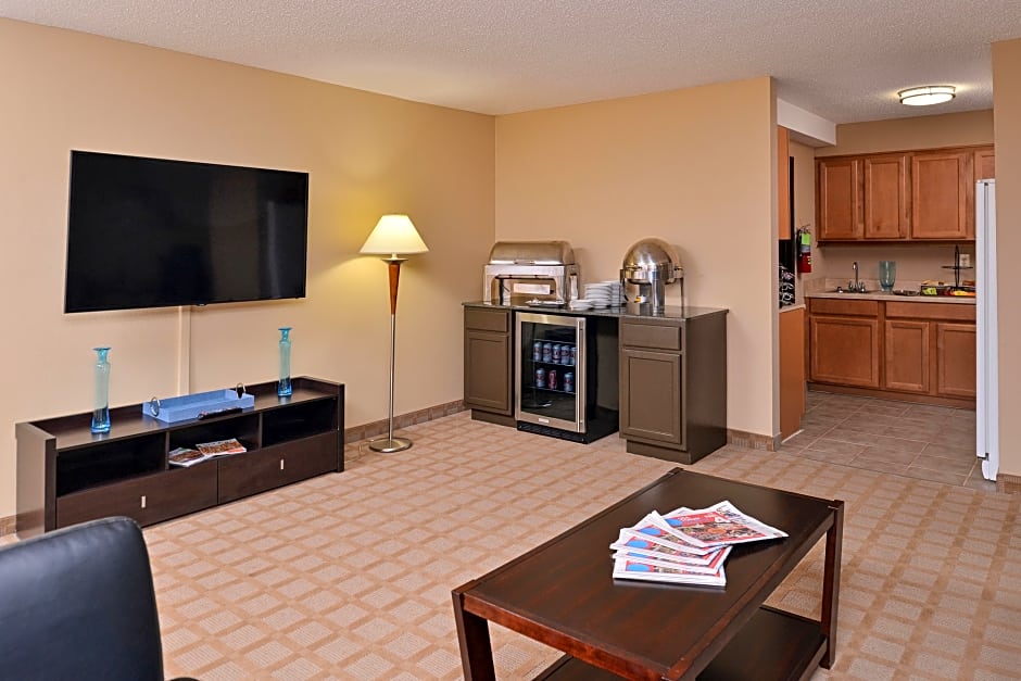 Wyndham Garden Shreveport