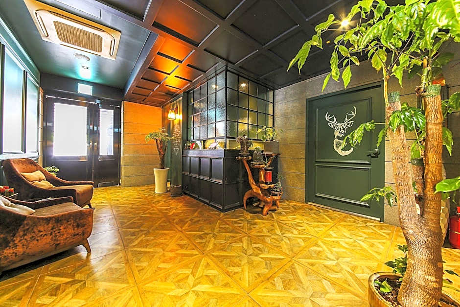 Myeongjak Hotel