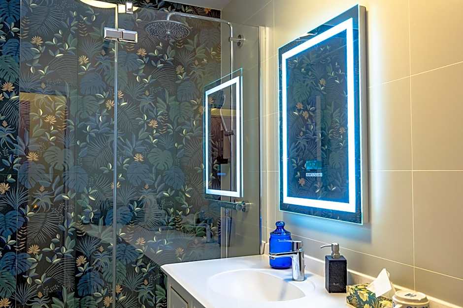 Chambre d'Amis - Chambres d'Hôtes-B&B-Guest House