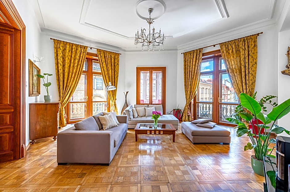 Malostranská Residence