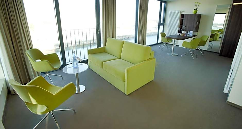 Best Western Plus Hotel Bremerhaven