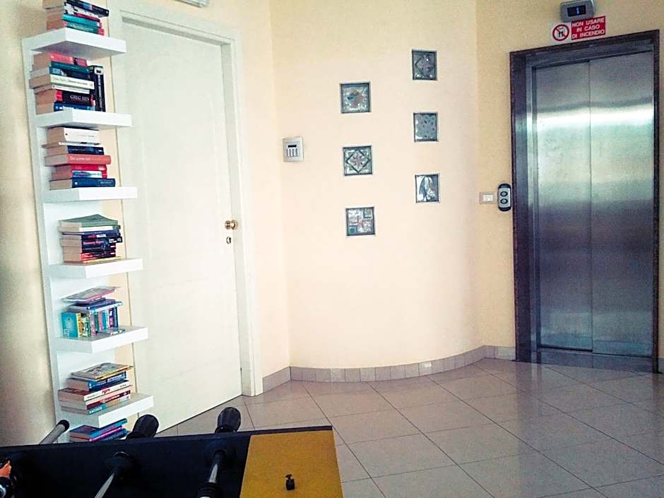 Hotel Abel & Residence