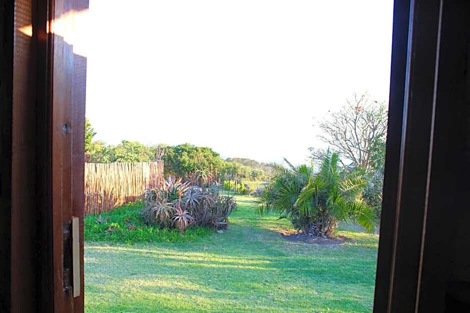 The Wild Farm Backpackers