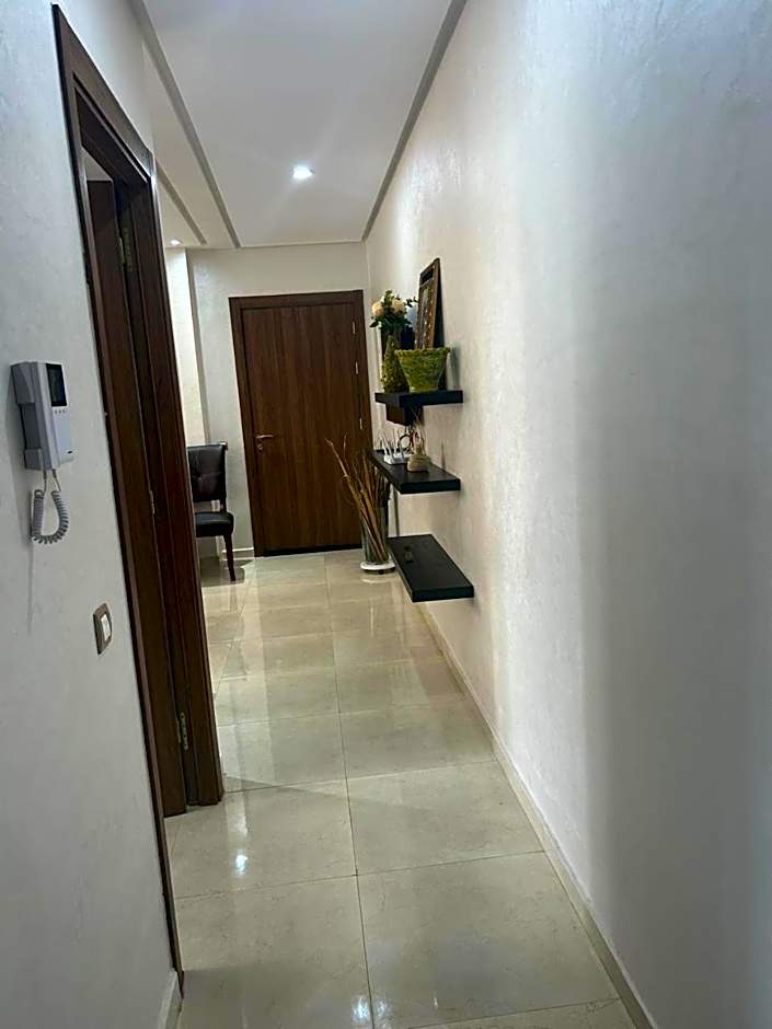 Appartement location