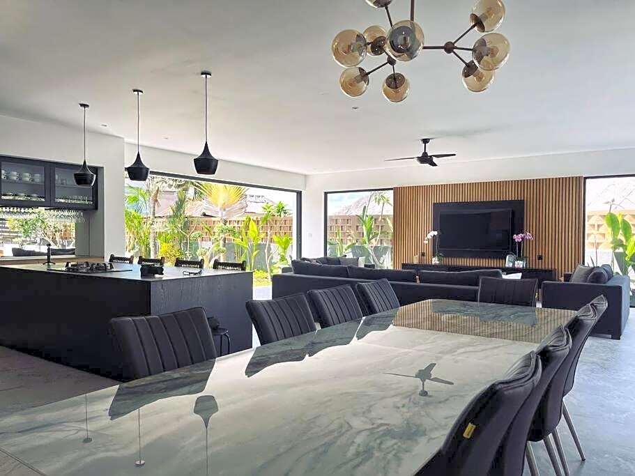 Grande villa moderne 5 chambres