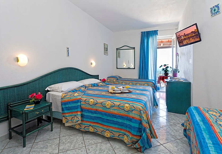 Parco Residence La Rosa