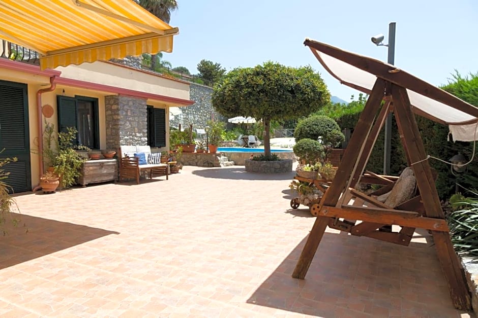 B&B Villa Meridiana