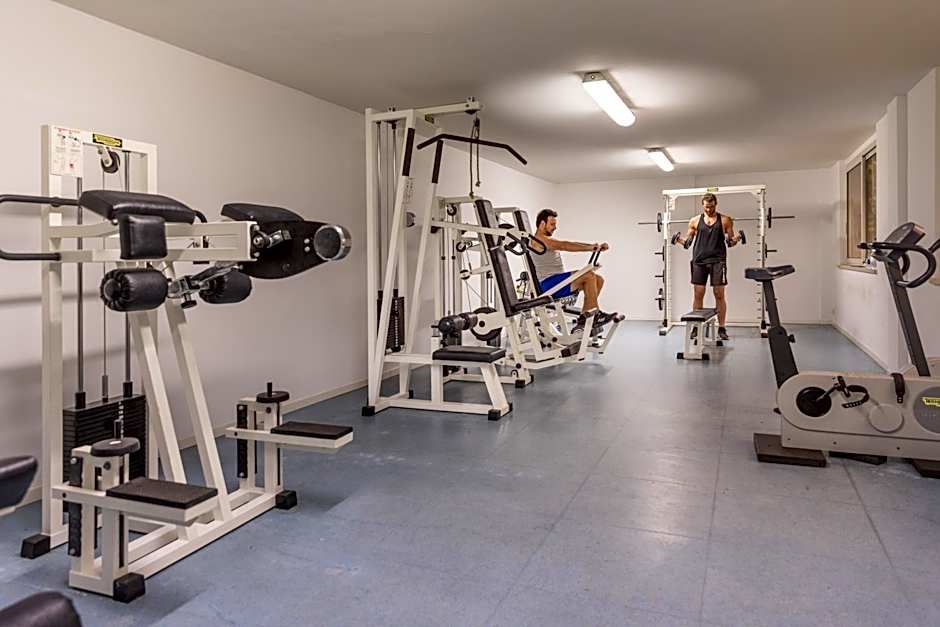 Natur Resort Panorama