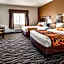 Best Western Plus Battle Ground Inn & Suites