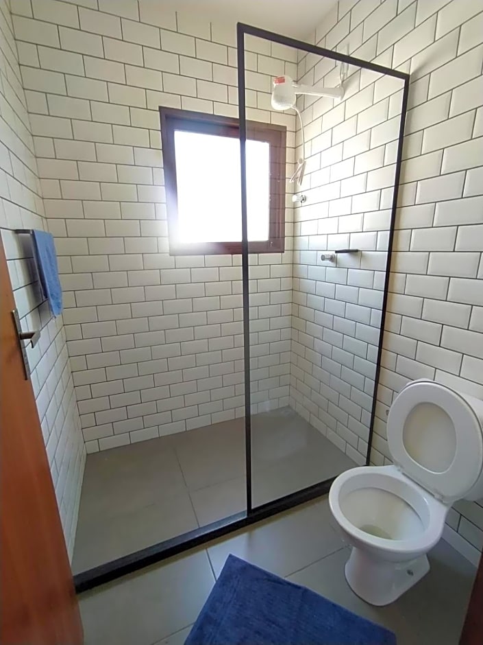 Casa Papa-Vento Pousada