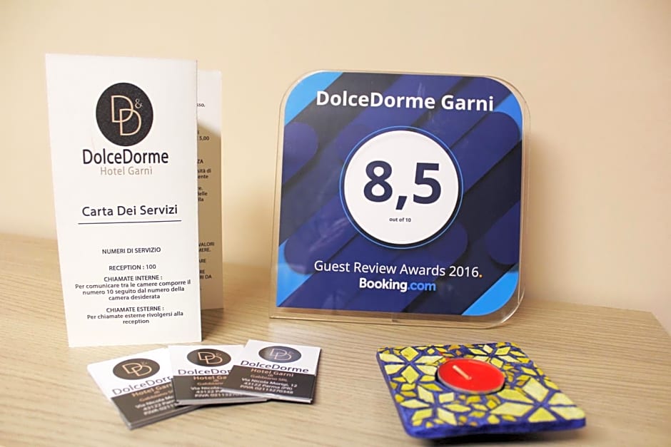 DolceDorme Garni