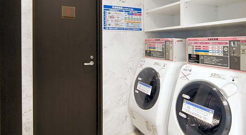 Toyoko Inn Tochigi Ashikaga-eki Kita-guchi