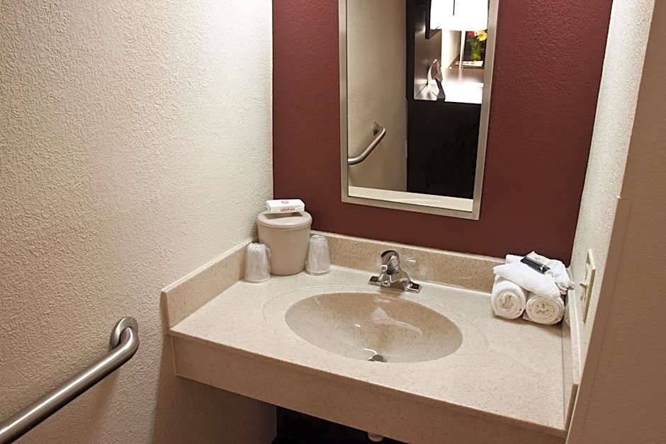 Red Roof PLUS Columbus - Dublin