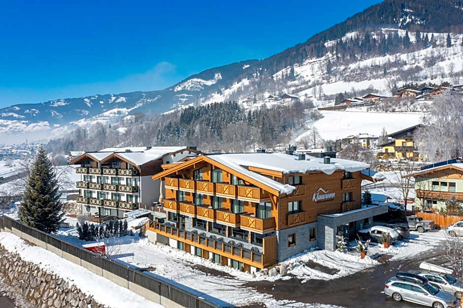 Klawunn Hotel & Apartement