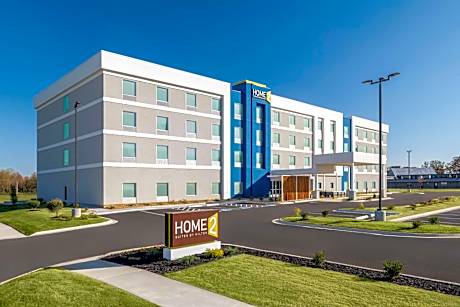 Home2 Suites by Hilton Jonesboro