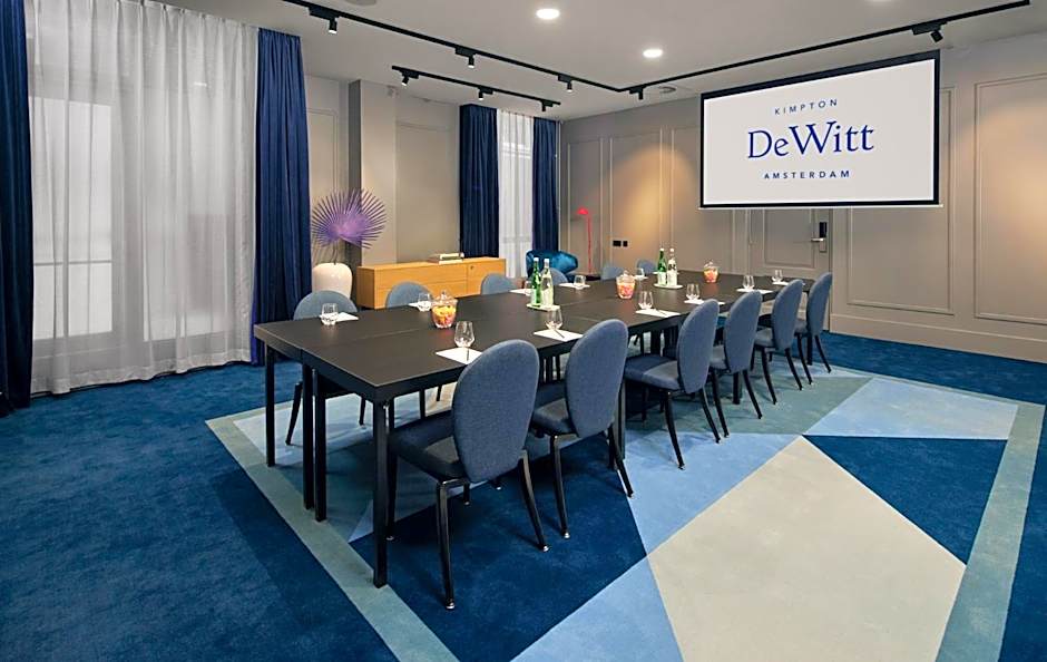 Kimpton De Witt Amsterdam By IHG