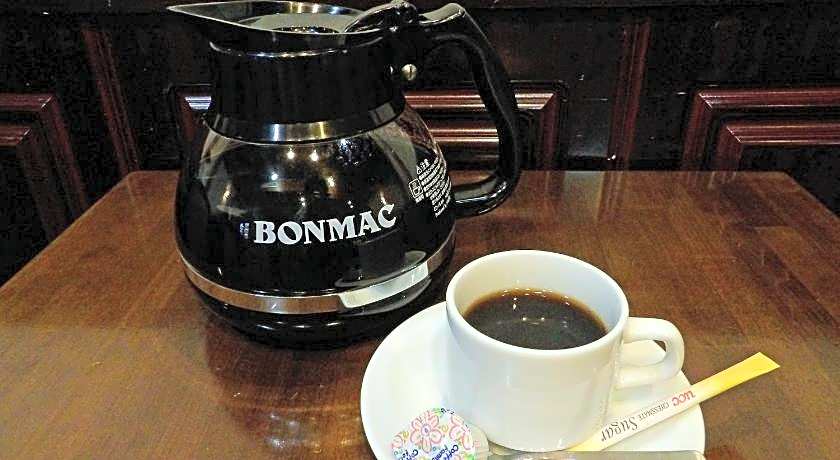 Southern Cross In Matsumoto Guest House