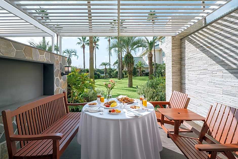 The Suites Hotel Jeju