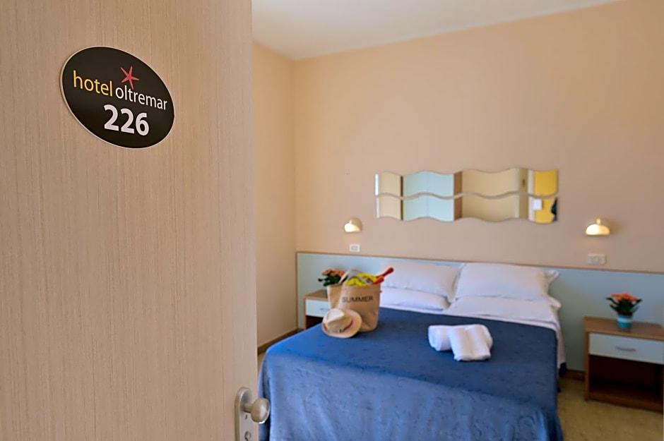 B&B Hotel Oltremar