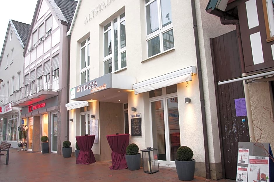 Altstadt Hotel Blomberg