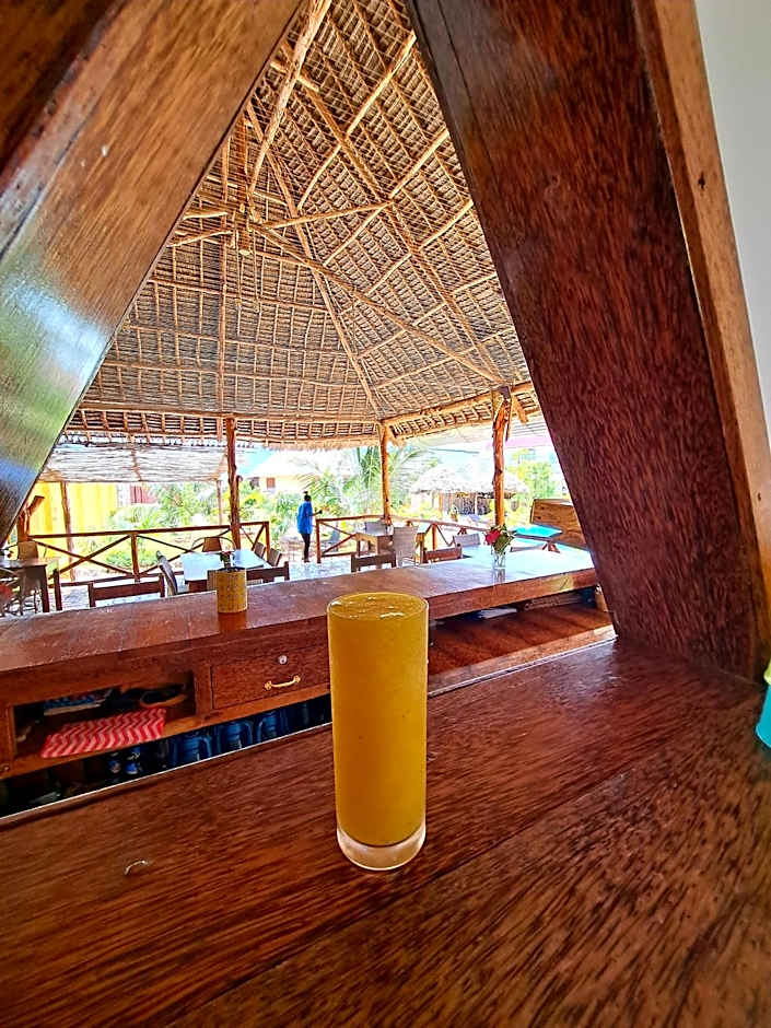 Mimi na wewe villa
