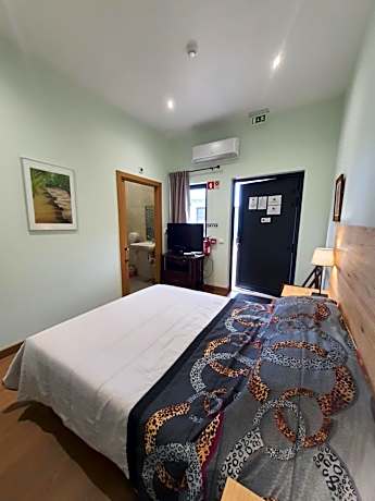 Double Room - Disability Access