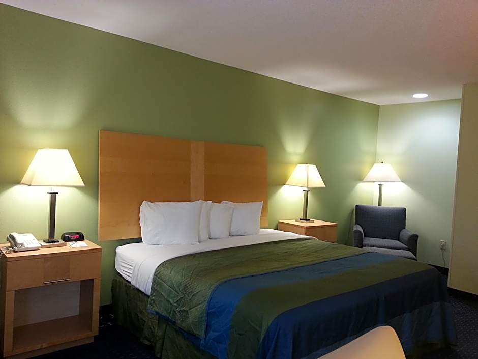 Park Inn by Radisson Albany, GA