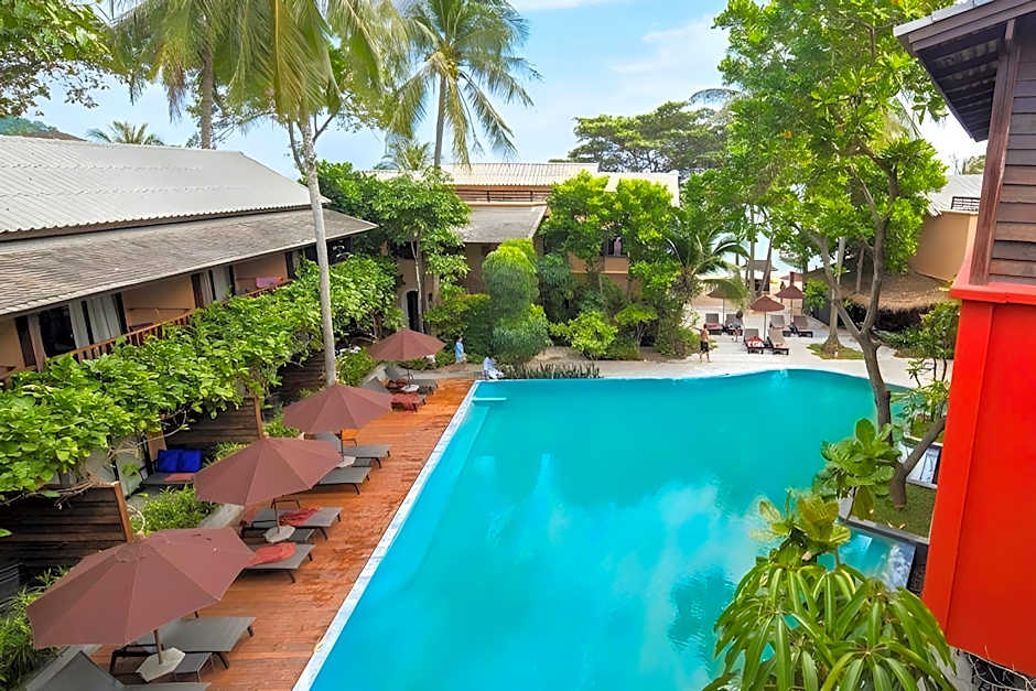 Buri Rasa Village Phangan