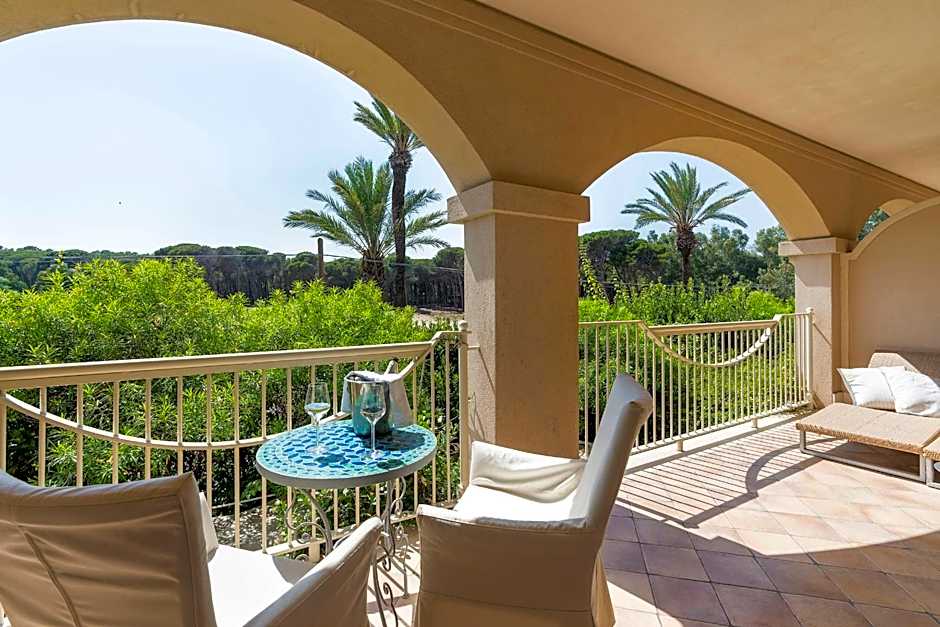 Romano Palace Luxury Hotel