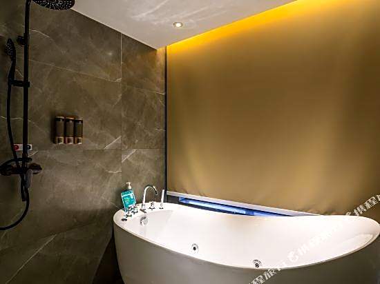 Fanyuan Hotel (Guangzhou Zhujiang New Town Store)
