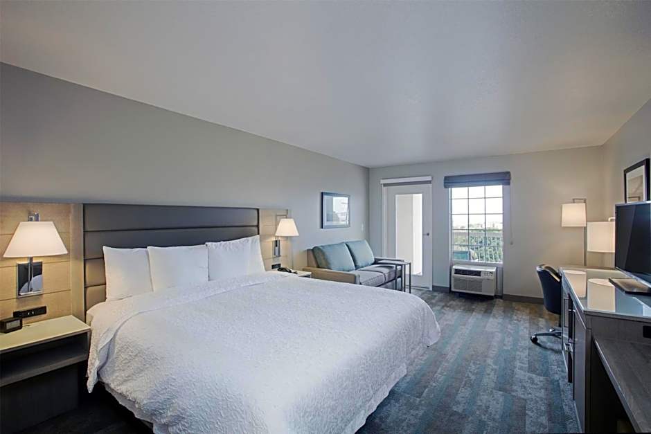 Hampton Inn By Hilton & Suites Hermosa Beach