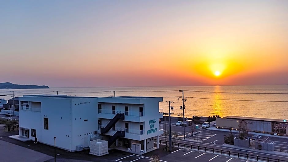 KAMOME SLOW HOTEL the COMPACT